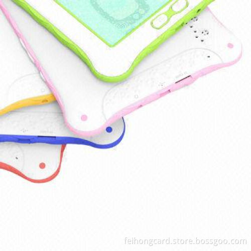 RK2926 Single Core Google's Android Kids' Tablet PCs, Built-in G-sensor, 4-5 Hours Running Time
